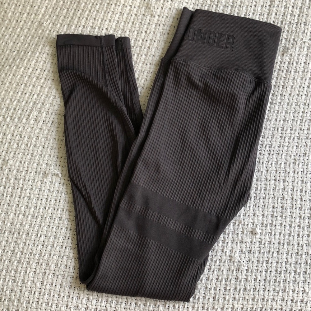 Stronger Leggings